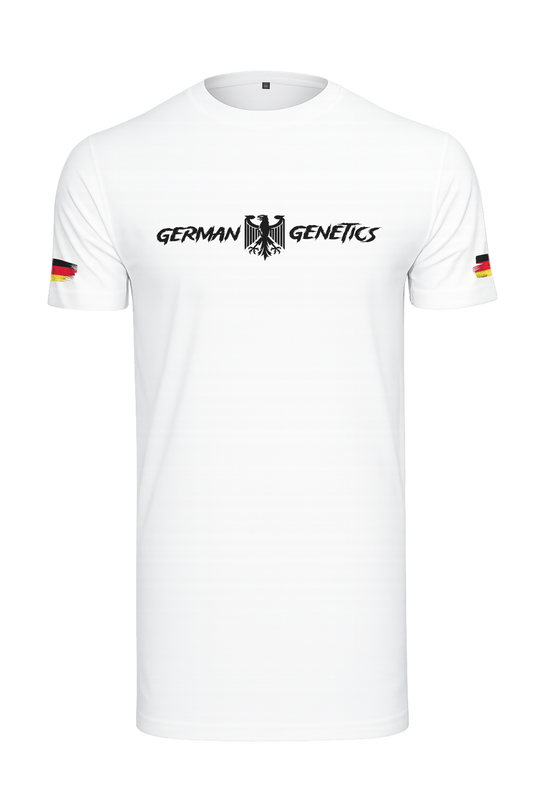 Combat T-Shirt Men