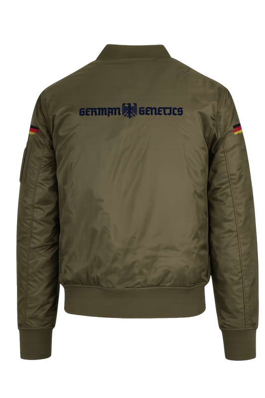 Imperium Bomberjacke