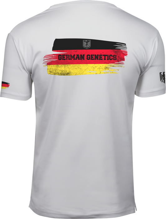 DNA Slim Fit Shirt Men