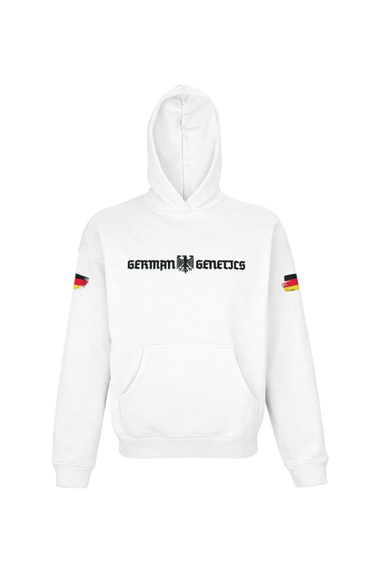 Imperium Oversize Hoodie Unisex