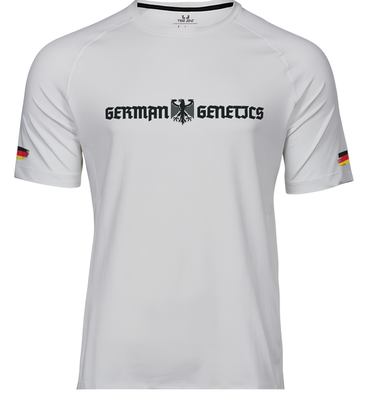 DNA Compression Shirt