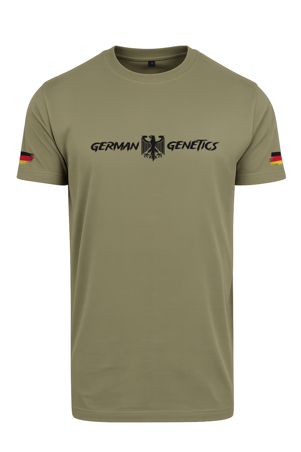 Combat T-Shirt Men