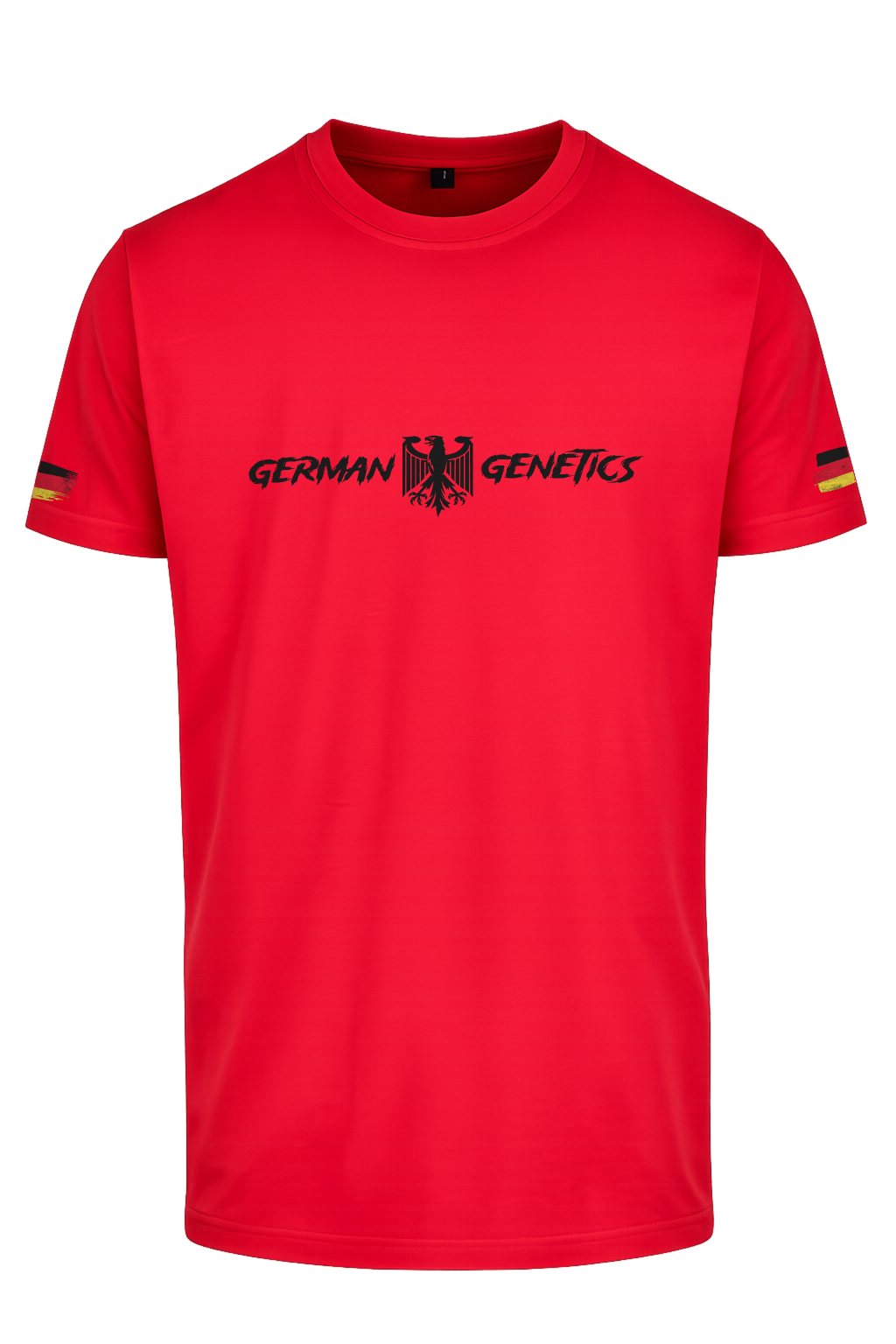 Combat T-Shirt Men