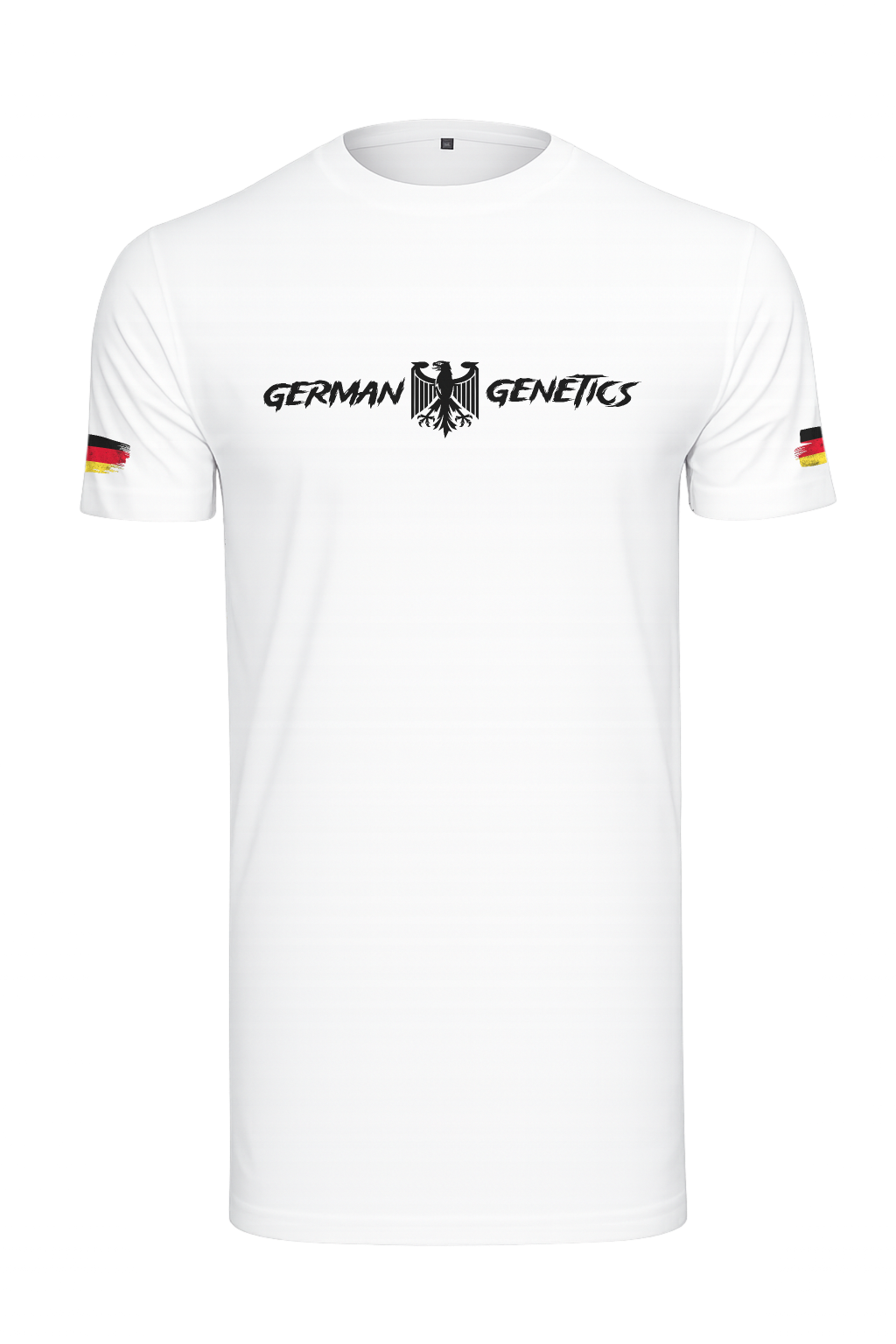 Combat T-Shirt Men