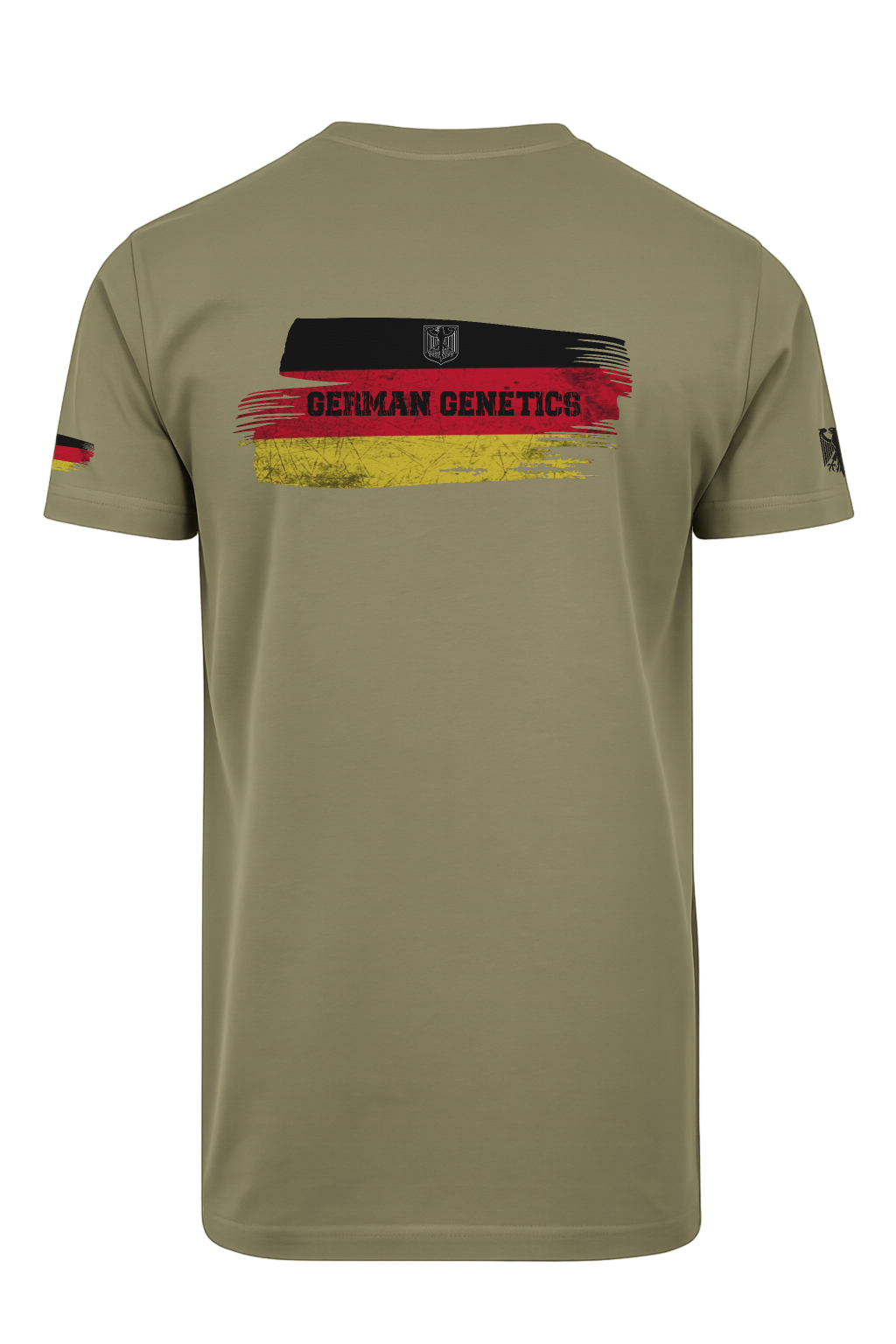 DNA T-Shirt Men