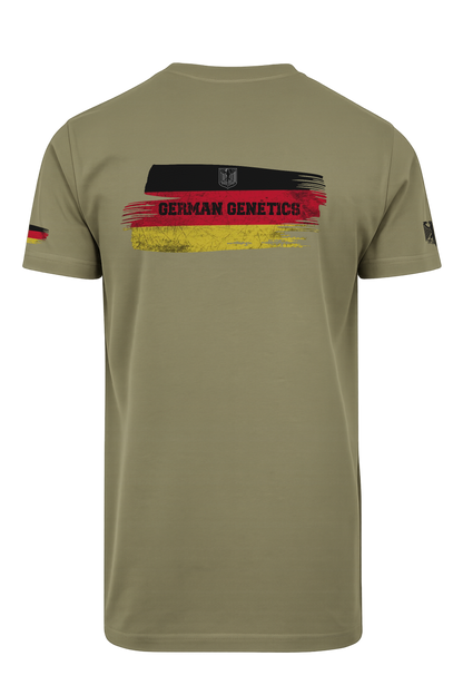 DNA T-Shirt Men