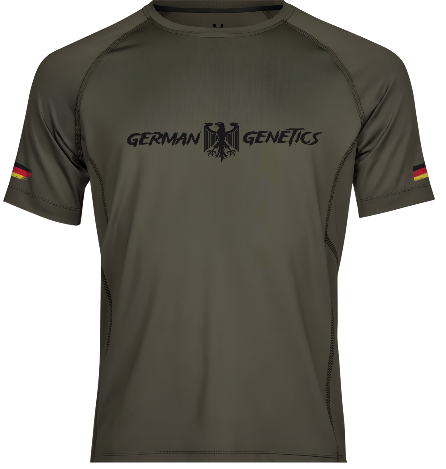 Combat Compression Shirt