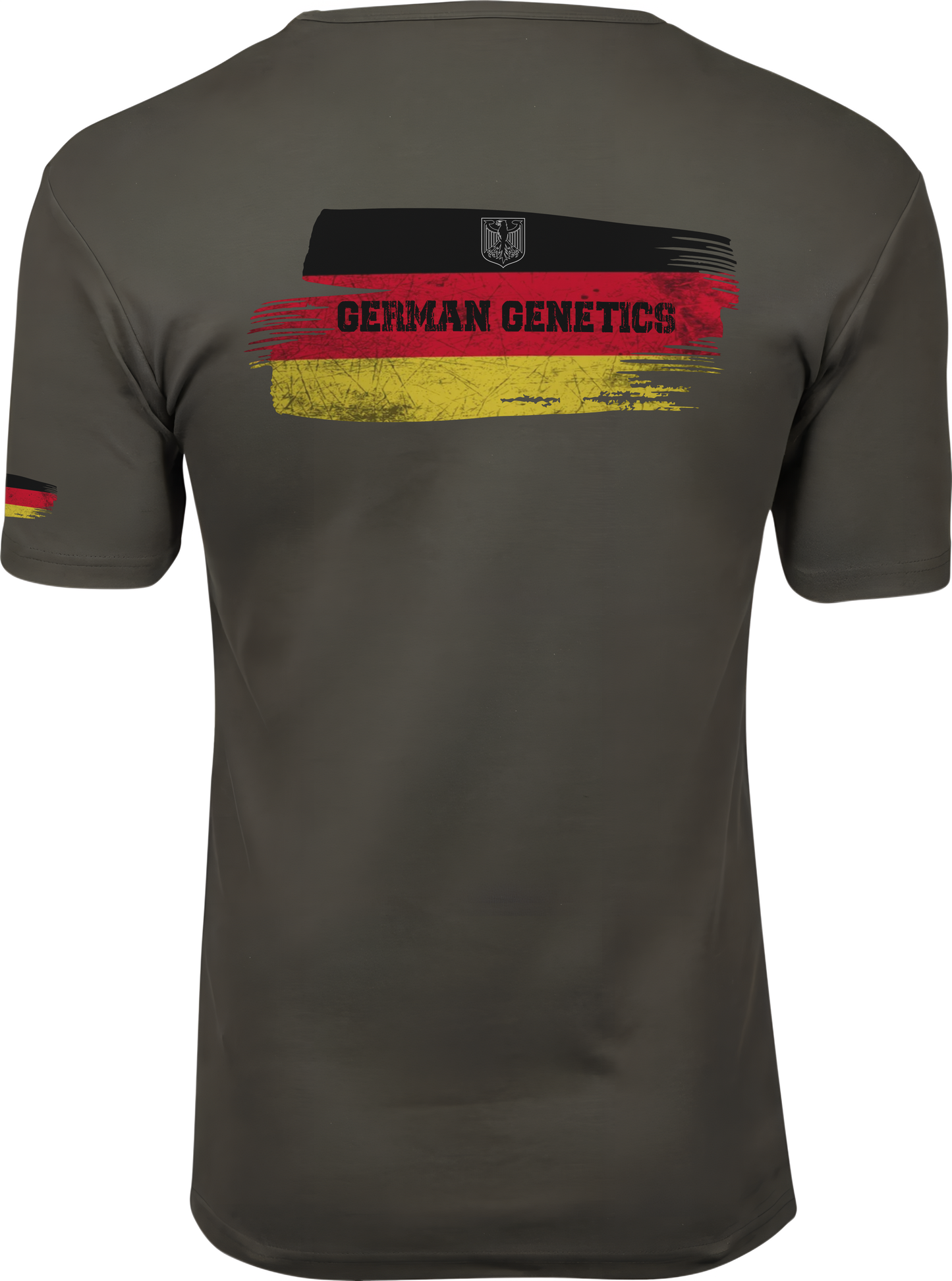 DNA Slim Fit Shirt Men