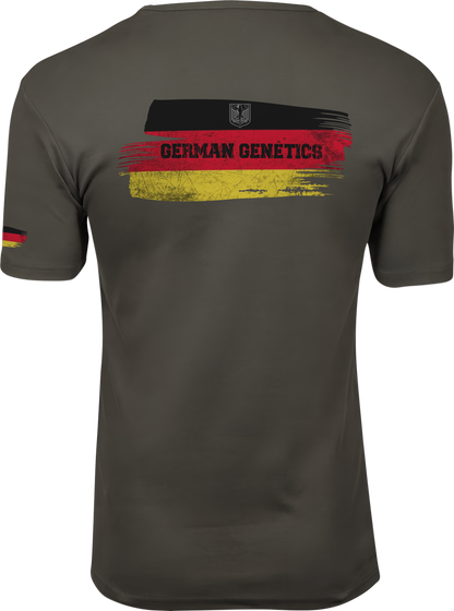 DNA Slim Fit Shirt Men