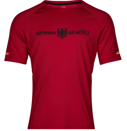 Combat Compression Shirt