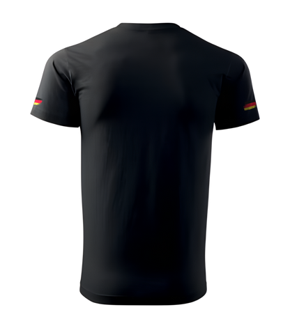 Combat Slim Fit Shirt Men