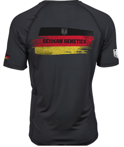 Imperium Compression Shirt