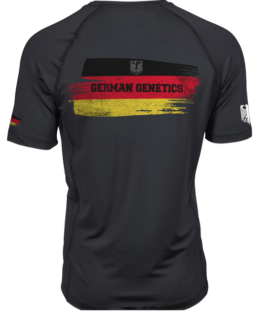 Imperium Compression Shirt