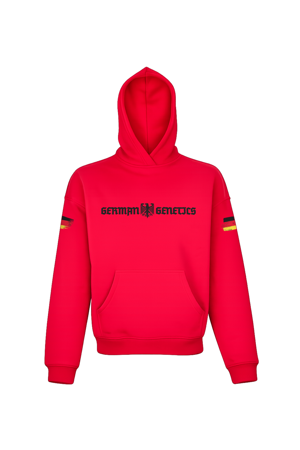 Imperium Oversize Hoodie Unisex