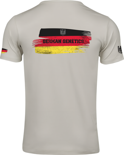 DNA Slim Fit Shirt Men