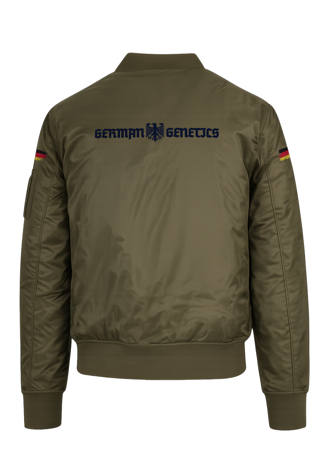 Imperium Bomberjacke Unisex