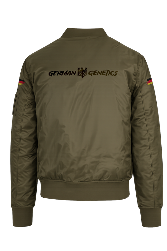 Combat Bomberjacke
