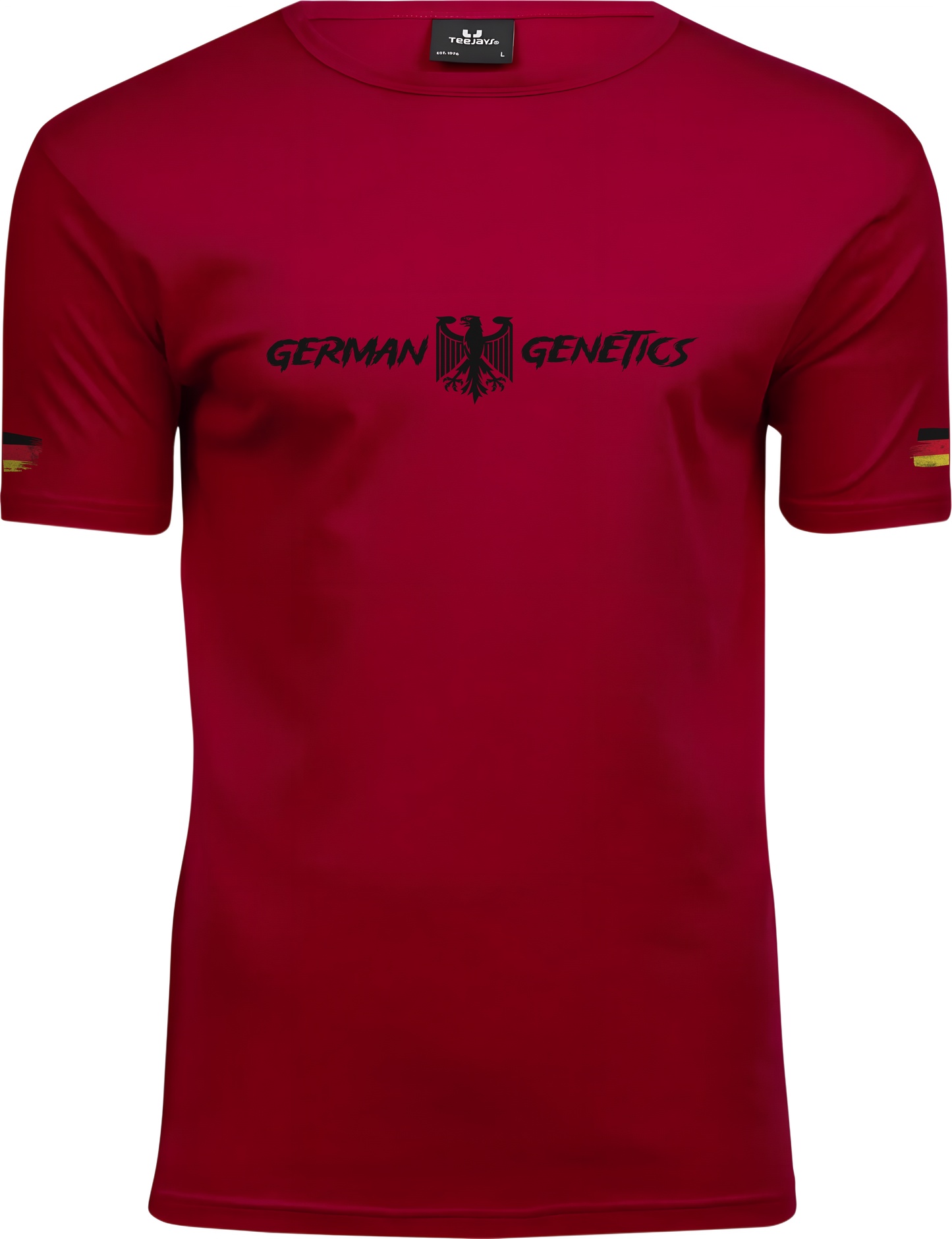 Combat Slim Fit Shirt Men
