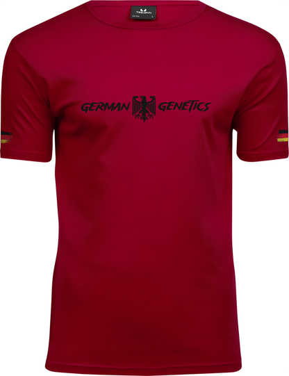 Combat Slim Fit Shirt Men