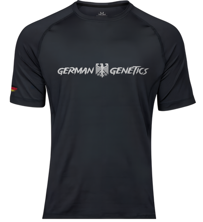 Combat Compression Shirt