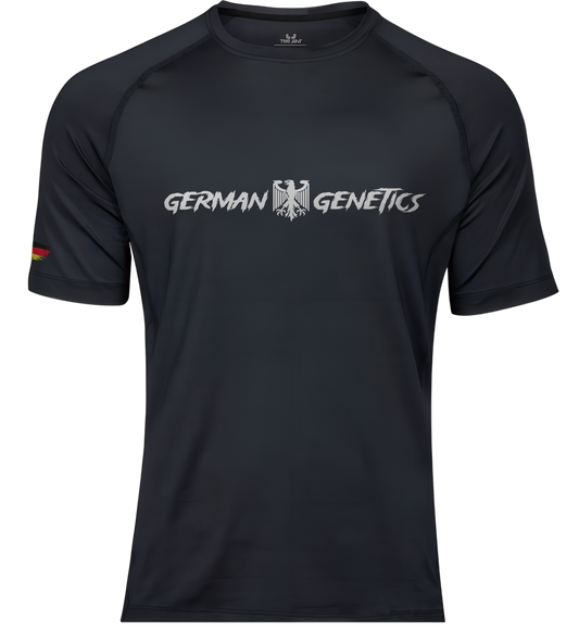 Combat Compression Shirt
