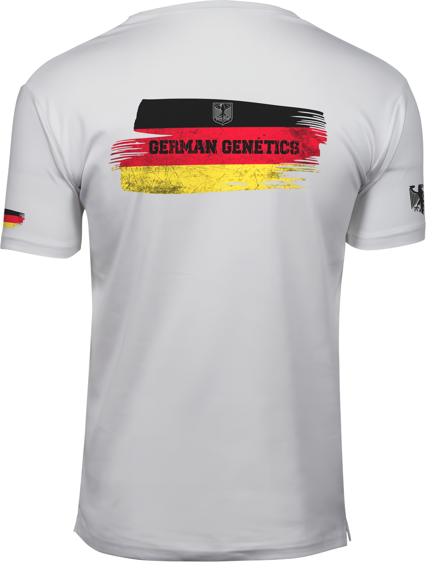 DNA Slim Fit Shirt Men