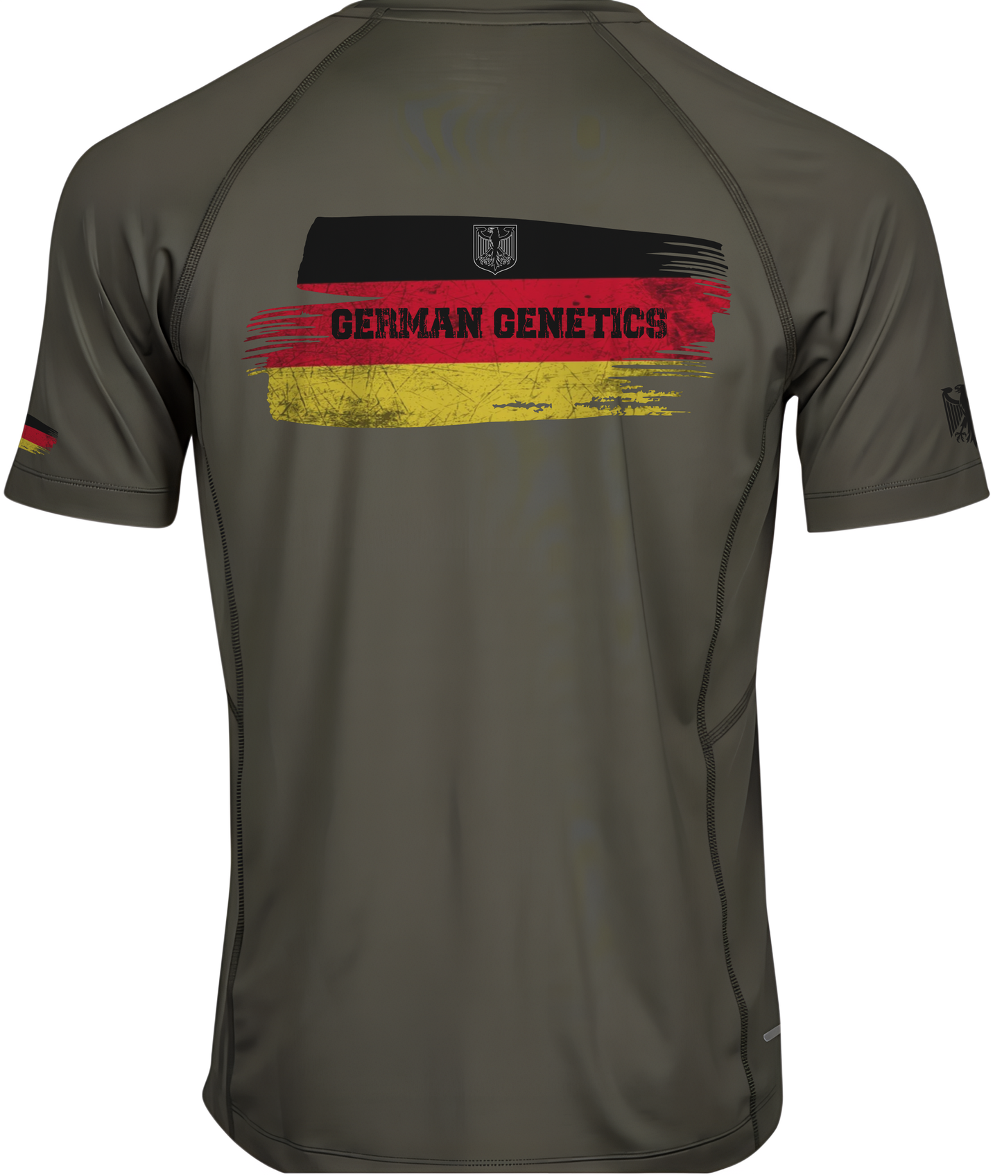 Imperium Compression Shirt