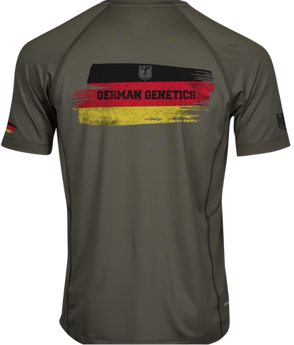 Imperium Compression Shirt