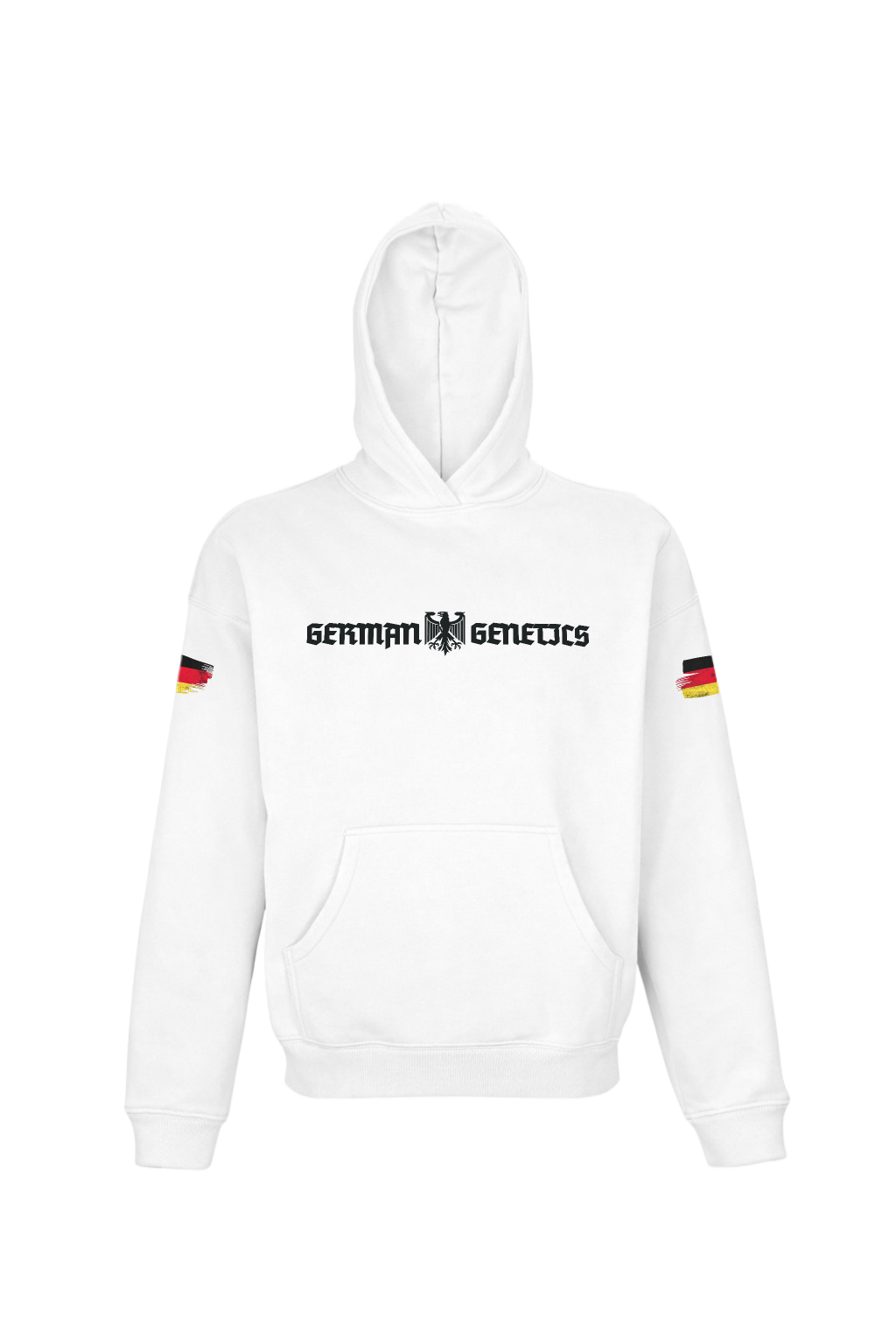 Imperium Oversize Hoodie Unisex