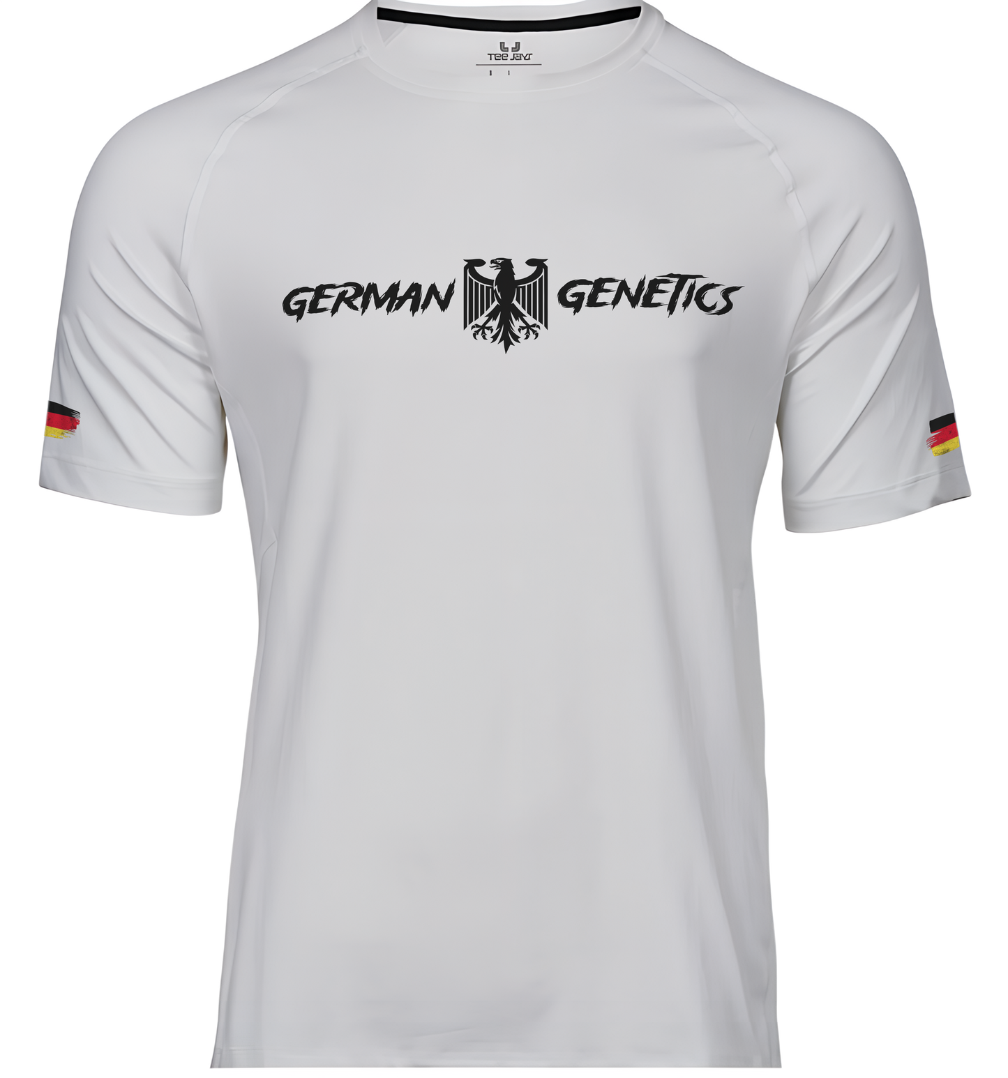 Combat Compression Shirt