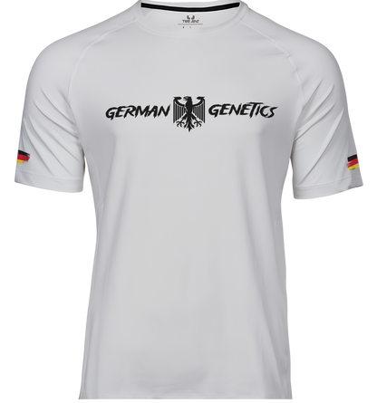 Combat Compression Shirt