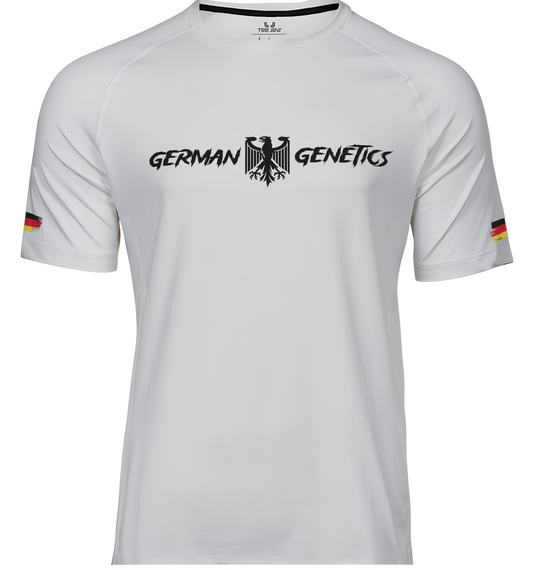 Combat Compression Shirt