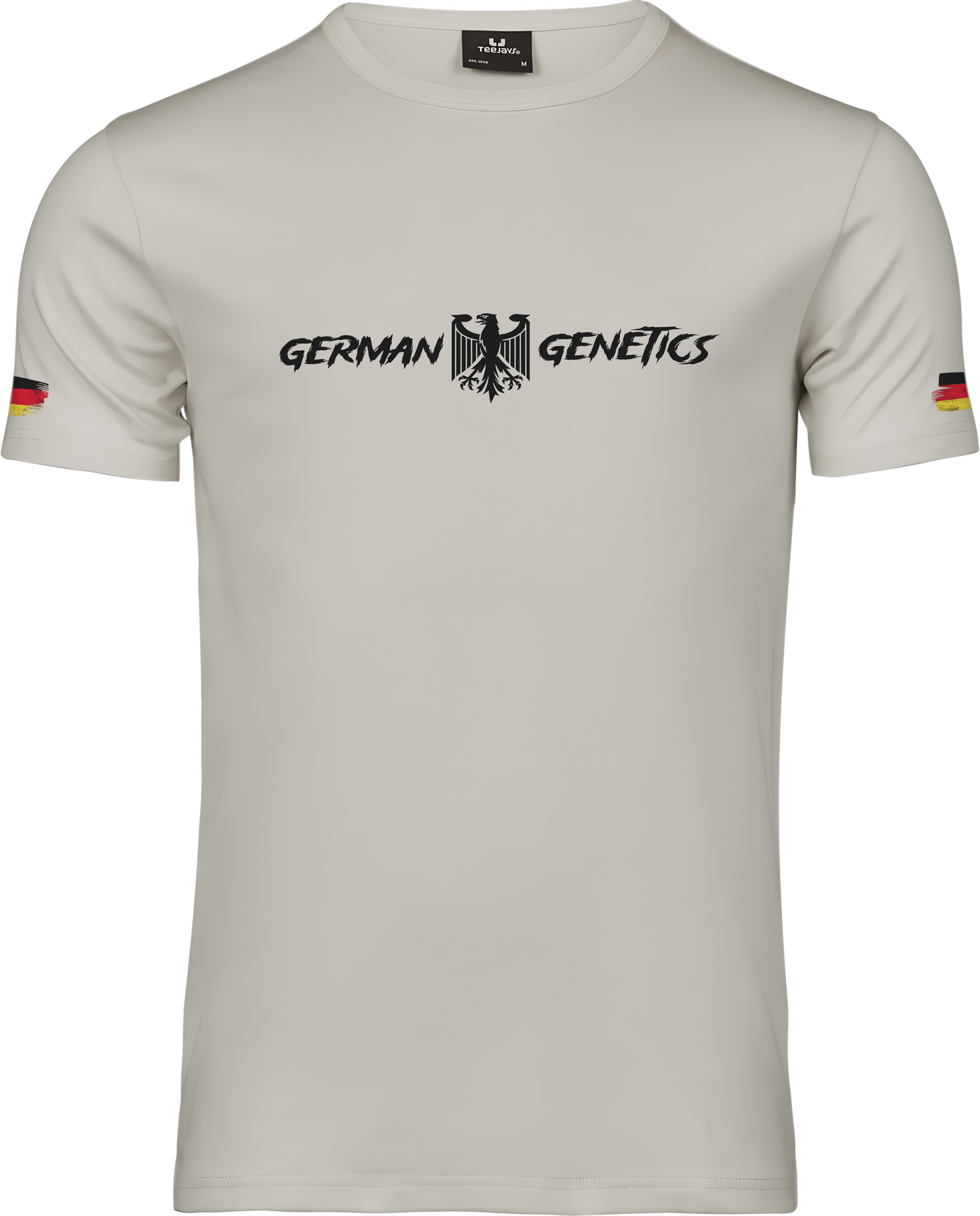 Combat Slim Fit Shirt Men