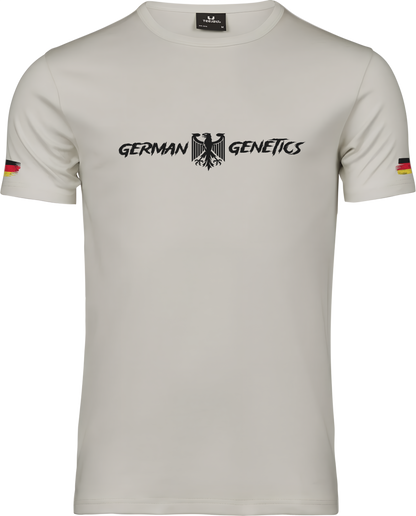 Combat Slim Fit Shirt Men