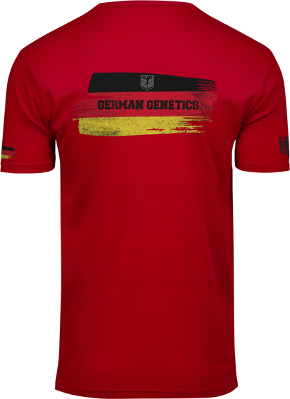 DNA Slim Fit Shirt Men