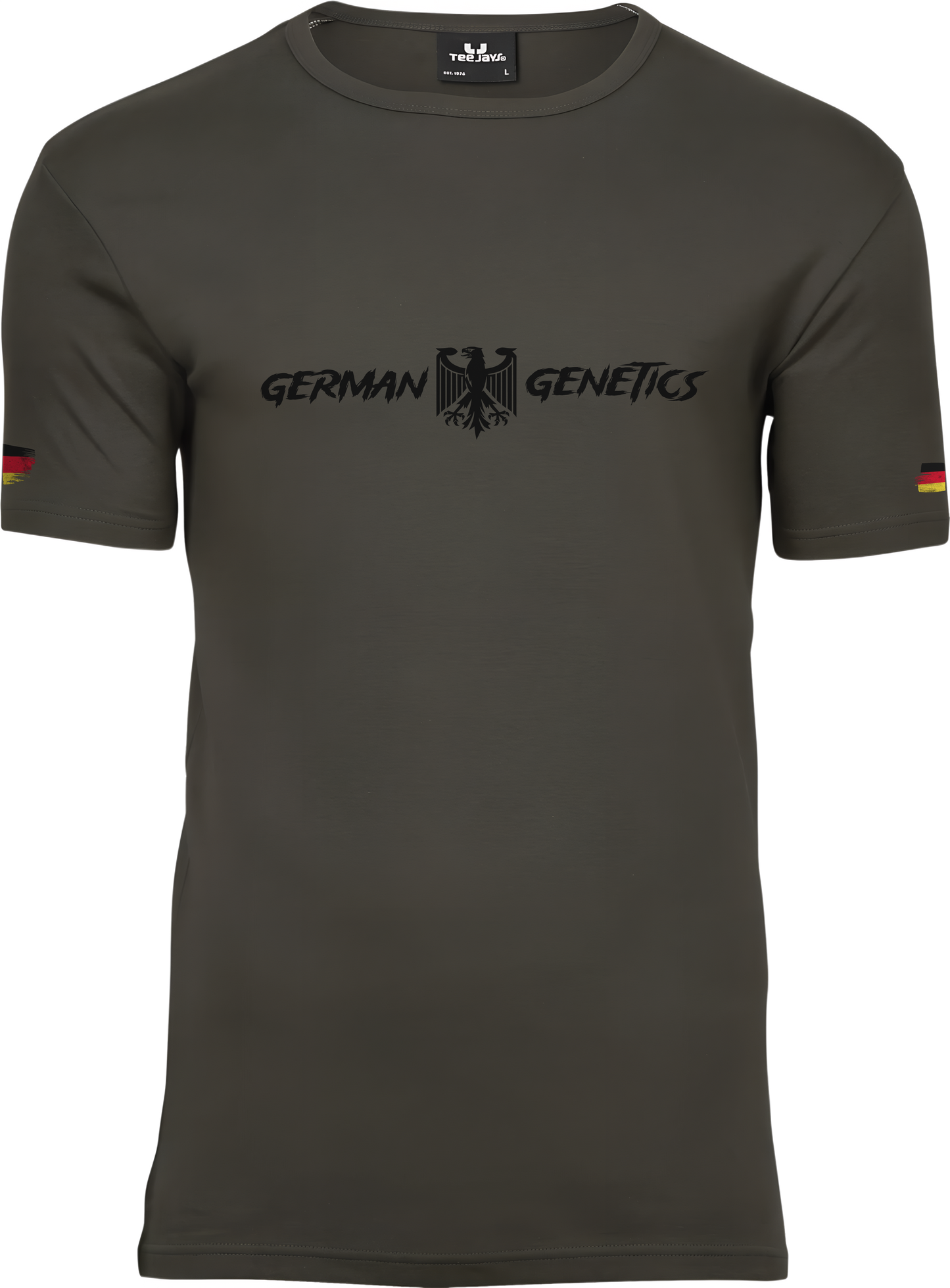 Combat Slim Fit Shirt Men