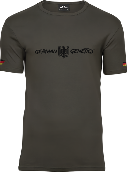 Combat Slim Fit Shirt Men