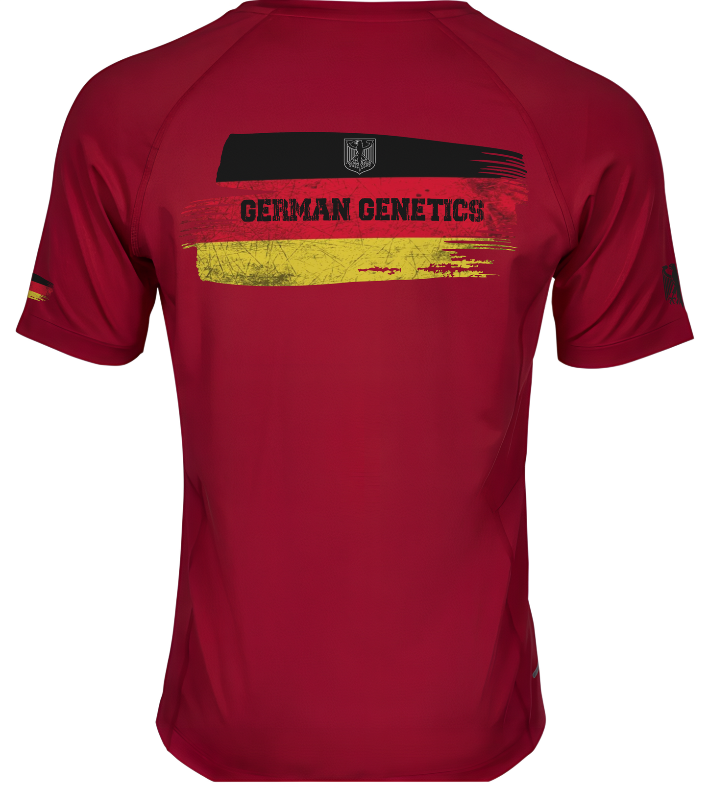 Imperium Compression Shirt