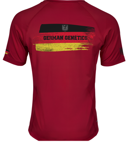 Imperium Compression Shirt