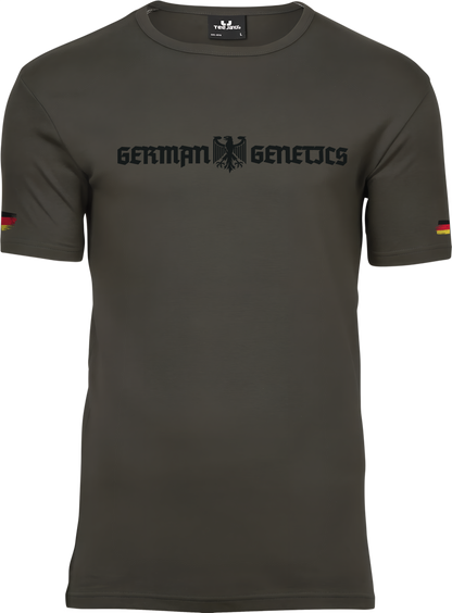 Imperium Slim Fit Shirt Men