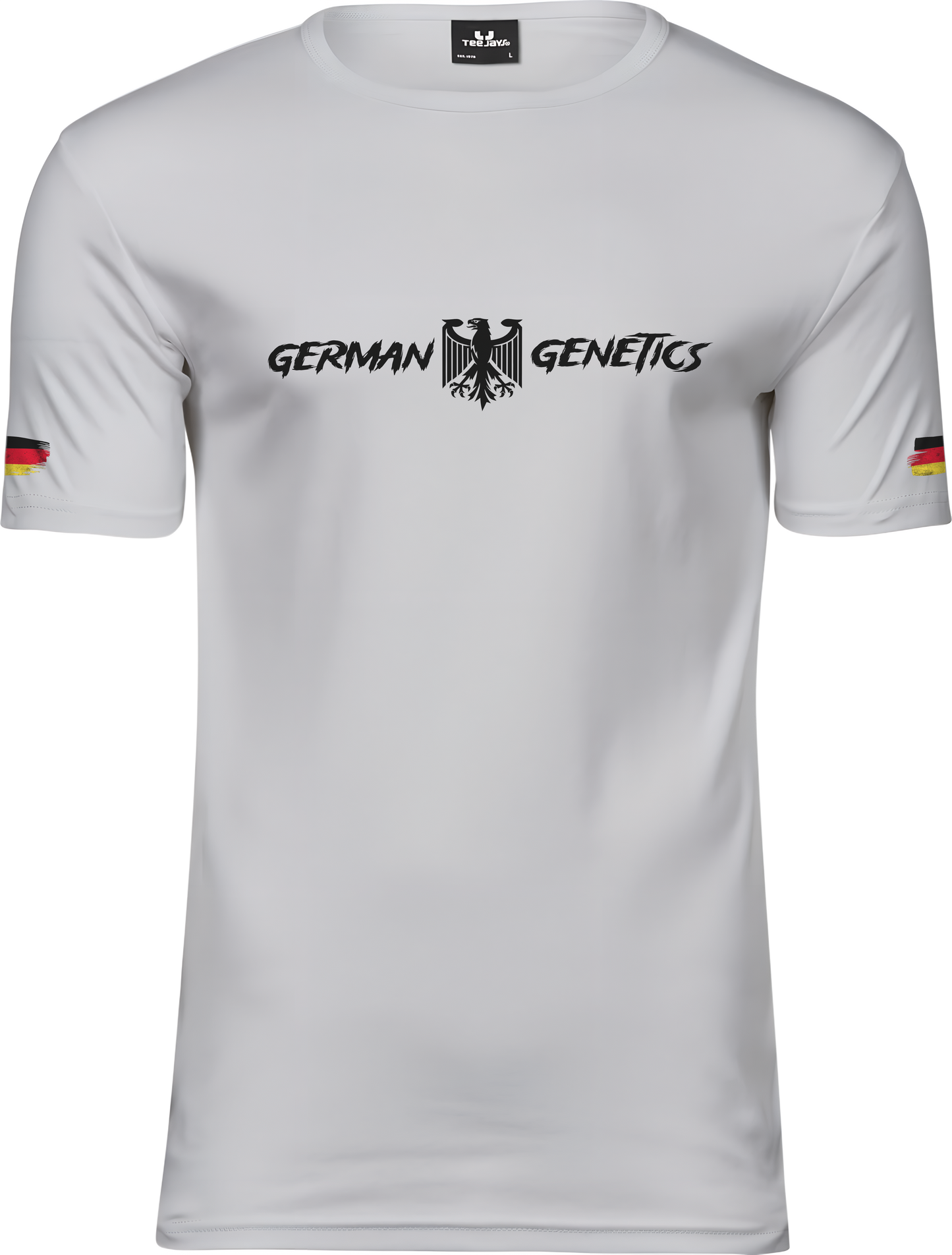 Combat Slim Fit Shirt Men