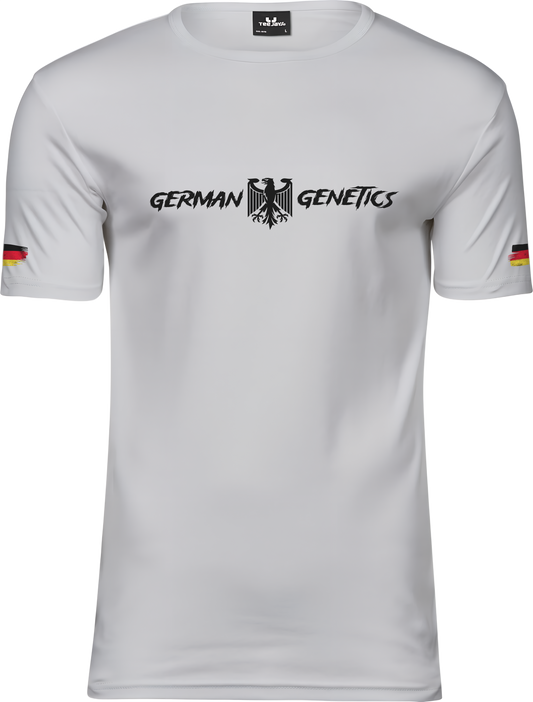 Combat Slim Fit Shirt Men