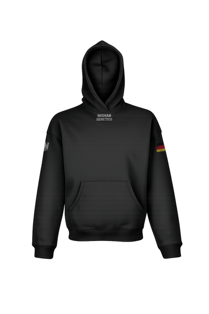 DNA Oversize Hoodie Unisex