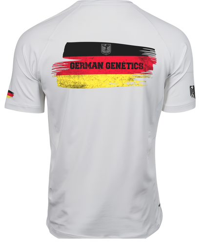 Imperium Compression Shirt