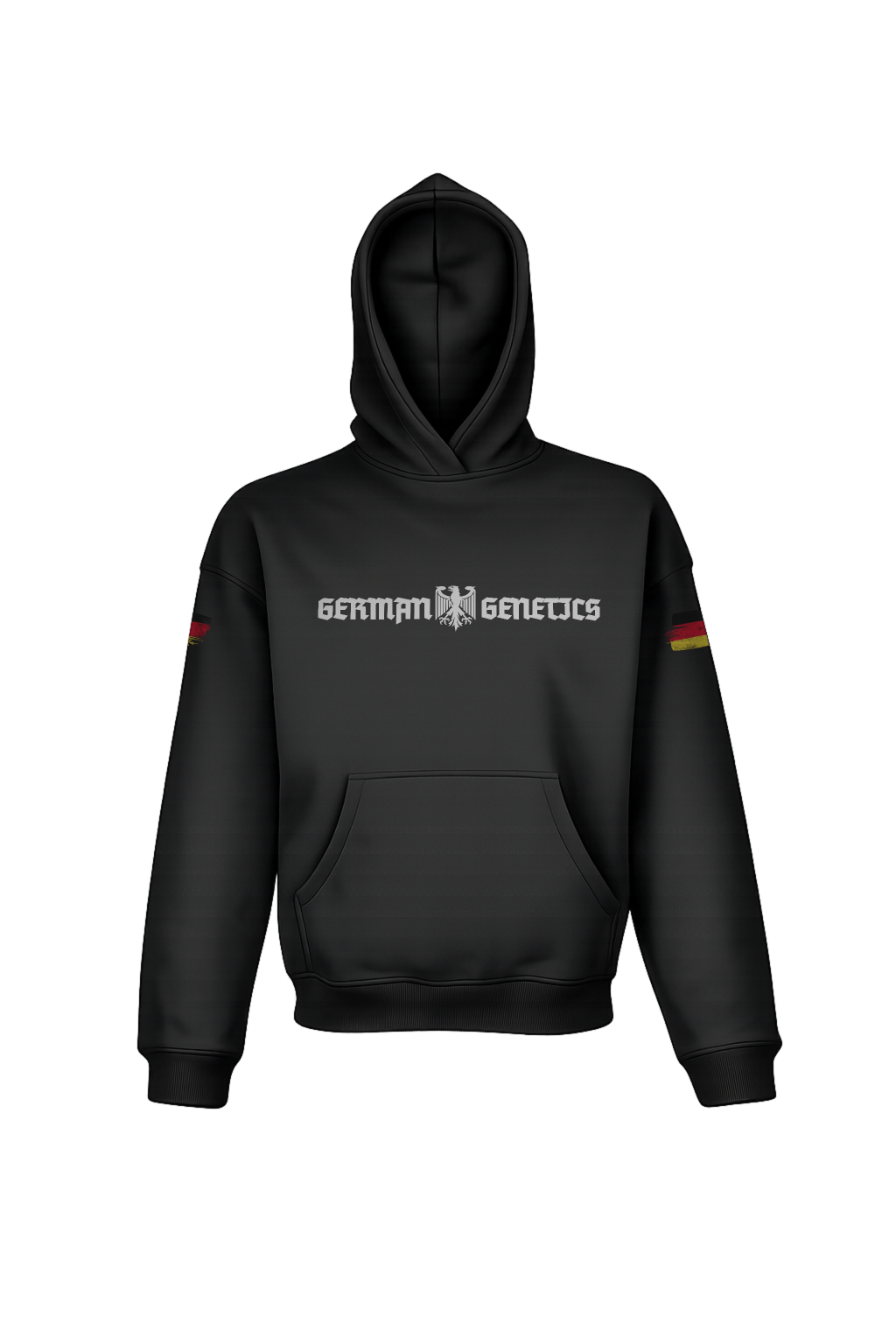 Imperium Oversize Hoodie Unisex