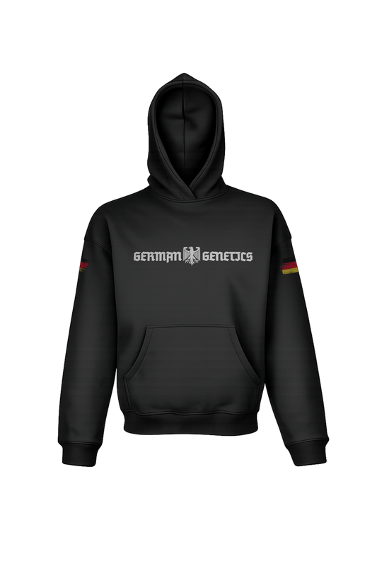 Imperium Oversize Hoodie Unisex