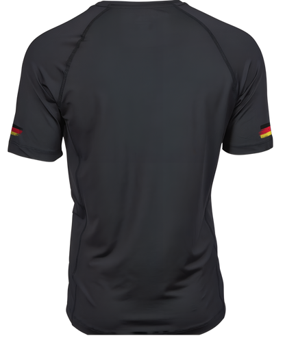 Combat Compression Shirt
