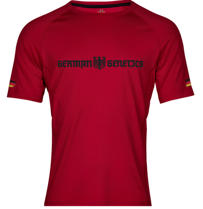 DNA Compression Shirt