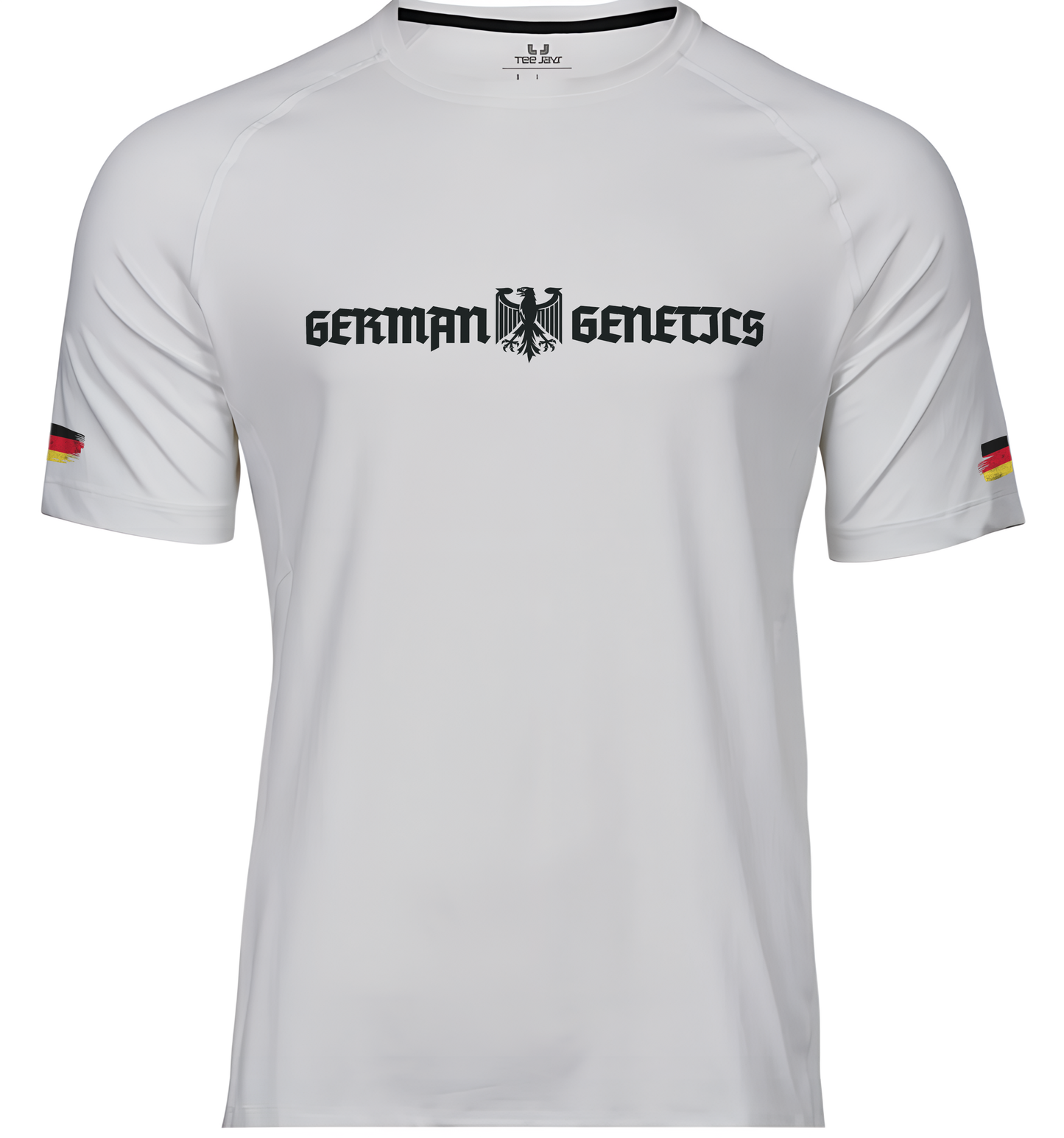 DNA Compression Shirt