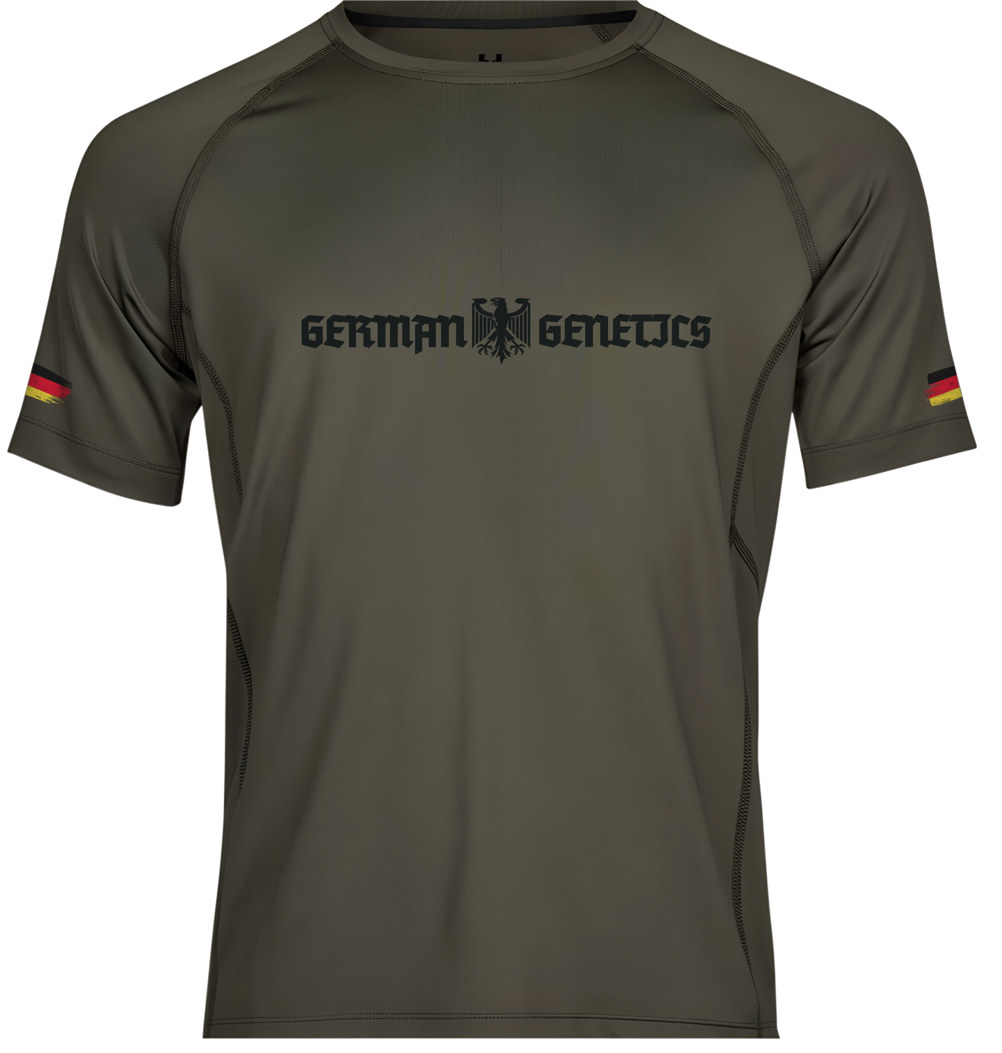 DNA Compression Shirt